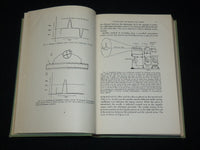 1952 BASIC MEDICAL PHYSIOLOGY HARDCOVER BOOK BY W. B. YOUMANS, M. D. - KD 6424