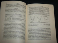 1969 JUNE JOURNAL OF REPRODUCTION AND FERTILITY LOT OF 2 DIFFERENT - J 6838