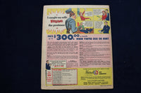 1953 OCTOBER 18 CHICAGO TRIBUNE MAGAZINE - CYD CHARISSE COVER - E 22151