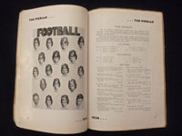 1936 PIERIAN MORTON HIGH SCHOOL YEARBOOK - RICHMOND, INDIANA - YB 1926H