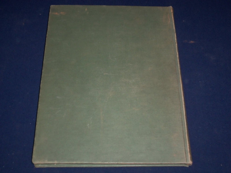 1932 JAN-DEC THE MUSICIAN BOUND VOLUME NO. 37 - GREAT PHOTOS & ADS - KD 2340