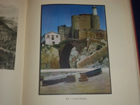 1952 ESPANA PUEBLOS Y PAISAJES BOOK BY JOSE ORTIZ ECHAGUE VOLUME 2 - KD 1629