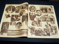 1922 JUNE 11 NEW YORK TIMES PICTURE SECTION - COLUMBIA UNIVERSITY - NT 8864