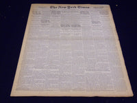 1933 FEBRUARY 6 NEW YORK TIMES - MUTINEERS SEIZE DUTCH SHIP - NT 4179