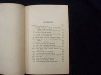 1916 THE PHANTOM HERD HARDCOVER BOOK BY B.M. BOWER - KD 8415