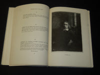 1936 MASTERPIECES OF ENGRAVING AND ETCHING BOOK - HENRY GRAVES JR. - KD 5856