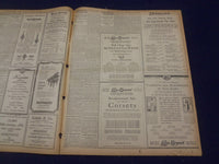 1920 NOVEMBER 14 NEW YORK TIMES - KERMIT ROOSEVELT IN SHIP PROJECT - NT 8454