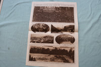 1915 JUNE 10 NEW YORK TIMES MID-WEEK PICTORIAL - DESTITUTE MEXICAN - NP 9140