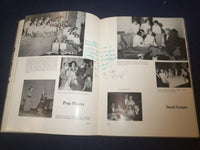 1952 THE CUPOLA MOUNT VERNON SEMINARY YEARBOOK - WASHINGTON, D.C. - YB 2338