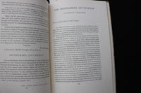 1936 HEIDELBERG AND THE UNIVERSITIES OF AMERICA SOFTCOVER BOOK - K 2909