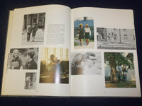 1967 RUBY URSINUS COLLEGE YEARBOOK - COLLEGEVILLE, PA - YB 1855