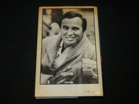 1986 GREEN AND GLORY ON WALL STREET HARDCOVER BOOK BY KEN AULETTA - KD 6556