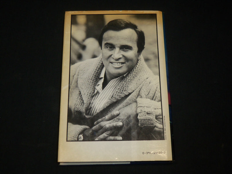 1986 GREEN AND GLORY ON WALL STREET HARDCOVER BOOK BY KEN AULETTA - KD 6556