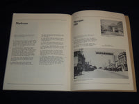 1979 SANTA CLARA COUNTY HERITAGE RESOURCE INVENTORY BOOK - SOFTCOVER - J 8906