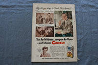 1952 MAY TRUE CONFESSIONS MAGAZINE - SUSAN VANCE COVER - SP 5397Y