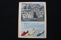 1955 MARCH 19 PICTUREGOER MAGAZINE - MITZI GAYNOR COVER - E 25997