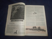 1930 COUNTRY HOME MAGAZINE - THE GREATEST SHO ON EARTH - B 4164M