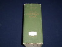 1906 A. L. A. PORTRAIT INDEX EDITED BY WILLIAM LANE & NINA BROWNE BOOK - KD 1925
