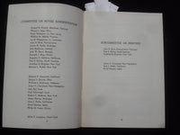 1970 OUR FLAG SOFTCOVER BOOK - HOUSE CONCURRENT RESOLUTION 407 DOCUMENT - J 9860