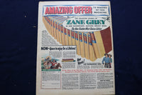 1952 MARCH 16 THIS WEEK MAGAZINE - CONSTANCE SMITH COVER - E 22938