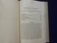1961 MILK: THE MAMMARY GLAND AND ITS SECRETION HARDCOVER BOOKS-LOT OF 2- KD 8827