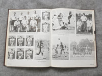 1982 AQUILA KENNEDY CHRISTIAN HIGH SCHOOL YEARBOOK - HERMITAGE, PA - YB 3171