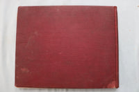 1912 THE RECHAUFFE EASTON HIGH SCHOOL YEARBOOK - EASTON, PENNSYLVANIA - YB 3544