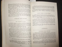 1940 BOOKS FOR LIBRARIES SOFTCOVER BOOK BY HERBERT REICHNER - CAT. NO. 6- J 9938