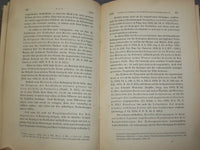 1857 PARALLELE DER ERDBEBEN DER NORDLICHTER UND DES ERDMAGNETISMUS - J 4874