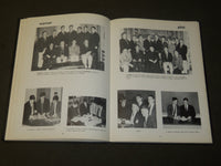 1966 MARINER OUR LADY OF PROVIDENCE SEMINARY HIGH SCHOOL YEARBOOK - YB 1582