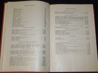 1907-1932 THE IOWA OFFICIAL REGISTER BOUND VOLUMES LOT OF 13 - KD 5