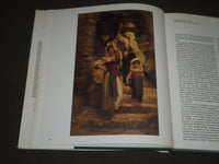 1983 PAINTERS AND PEASANTS IN THE NINETEENTH CENTURY BY RICHARD BRETTELL - I 834