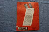 1956 JUNE RADIO & TELEVISION NEWS MAGAZINE - HIGH FIDELITY COVER - ST 1005T