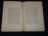 1919-1920 MODERN LANGUAGE ASSOCIATION OF AMERICA PUBLICATIONS LOT OF 4 - K 2080