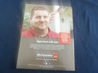 2013 CRIMSON MAGAZINE - NATIONAL CHAMPIONSHIP - UNIVERSITY OF ALABAMA - SP 1221V