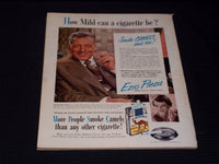 1950 OCTOBER MODERN SCREEN MAGAZINE - AVA GARDNER FRONT COVER - E 14547