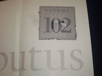 1995 ARBUTUS INDIANA UNIVERSITY 175 YEARS YEARBOOK - GREAT PHOTOS - YB 2