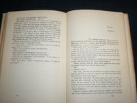 1959 NO GRAVE FOR A LADY HARDCOVER BOOK BY JOHN AND EMERY BONETT - KD 6825