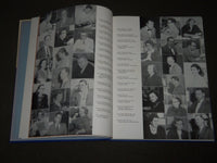 1953 SEAL TRENTON STATE TEACHERS COLLEGE YEARBOOK - NEW JERSEY - YB 1428