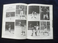 1981 LAKES MOUNTAIN LAKES HIGH SCHOOL YEARBOOK - MOUNTAIN LAKES, NJ - YB 1926U