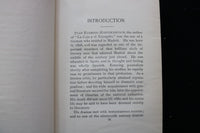 1902 LA COJA Y EL ENCOGIDO HARDCOVER BOOK BY J.E. HARTZENBUSCH- SPANISH - K 3523