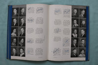 1936 THE RECHAUFFE EASTON HIGH SCHOOL YEARBOOK - EASTON, PENNSYLVANIA - YB 3554