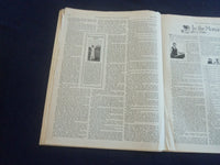 1931 JULY AMERICAN BOY MAGAZINE - CADDYING FOR BOBBY JONES - ST 7060