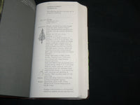 1998 NATIONAL AUDUBON SOCIETY FIELD GUIDE TO NORTH AMERICAN TREES BOOK - KD 7191