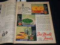 1932 MAY LADIES HOME JOURNAL MAGAZINE - BEAUTIFUL FRONT COVER - F 322