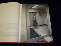 1999 MOVEMENT STUTTGARTER BALLETT BOOK - PHOTOS BY JOHANNES SEYERLEIN - KD 5697