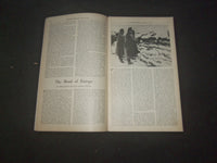1915 JANUARY 9 HARPER'S WEEKLY MAGAZINE - THE SIEGE OF AISNE - SP 1520D
