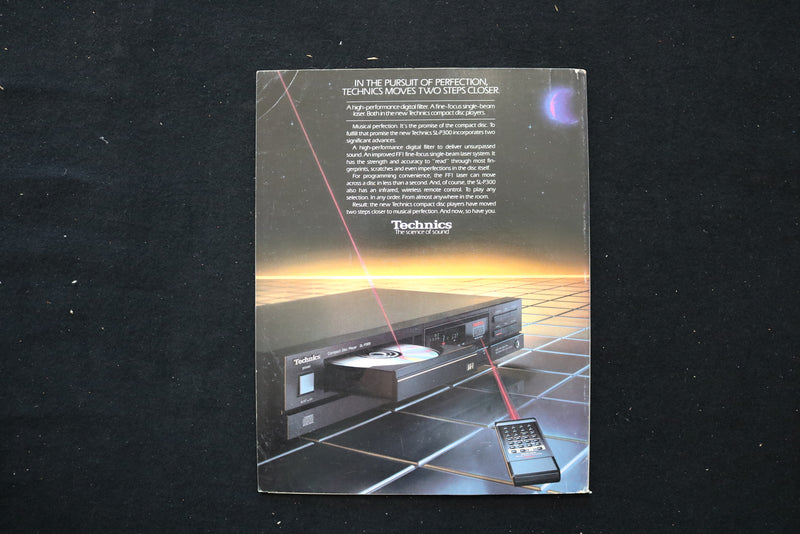 1986 MAY HOME ENTERTAINMENT MAGAZINE - 8 MILLIMETER VIDEO COVER - E 10477