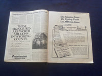 1990 MAR 16 NEW AGE-EXAMINER SUPPL. -TUNKHANNOCK,PA-DECADE OF PROGRESS-NP 6187