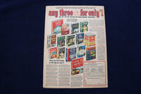 1955 JANUARY 16 NY MIRROR MAGAZINE - JILL COREY COVER - E 22553